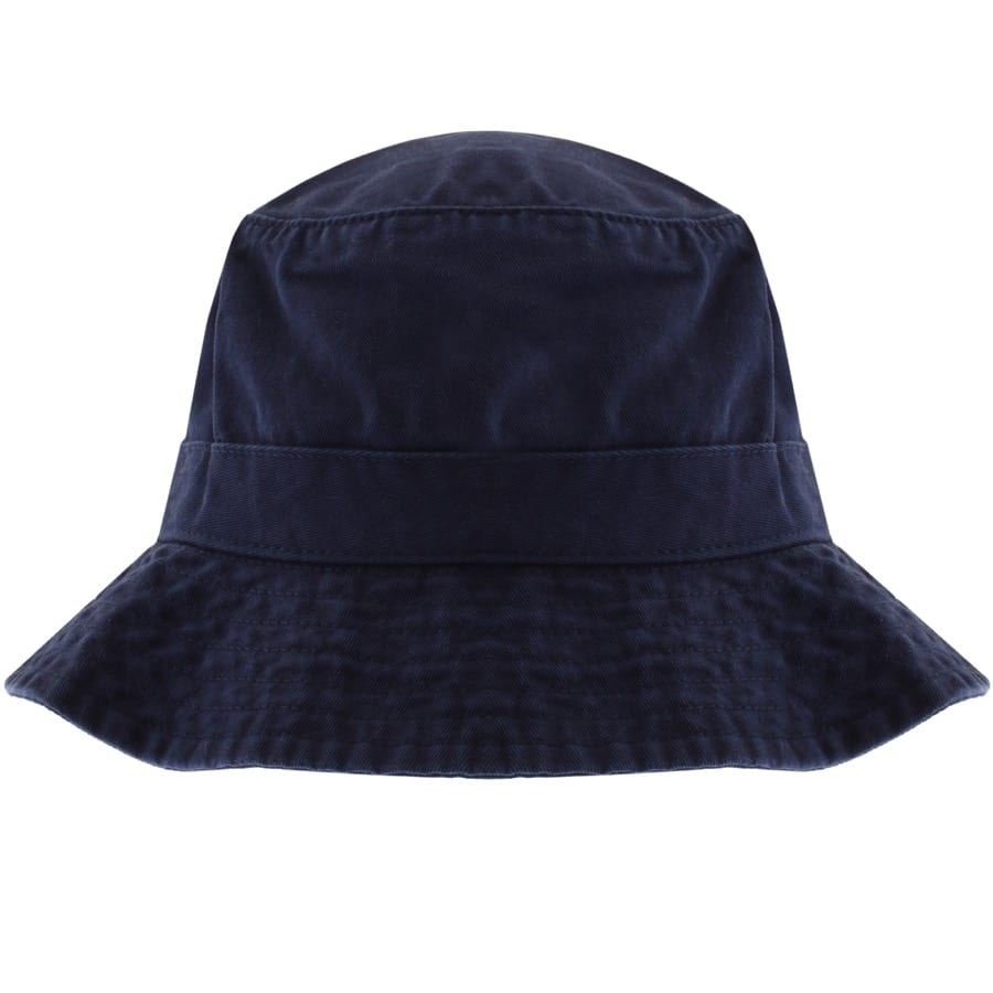 Alternative Image for ProductRalph Lauren Polo Bucket Hat Navy2